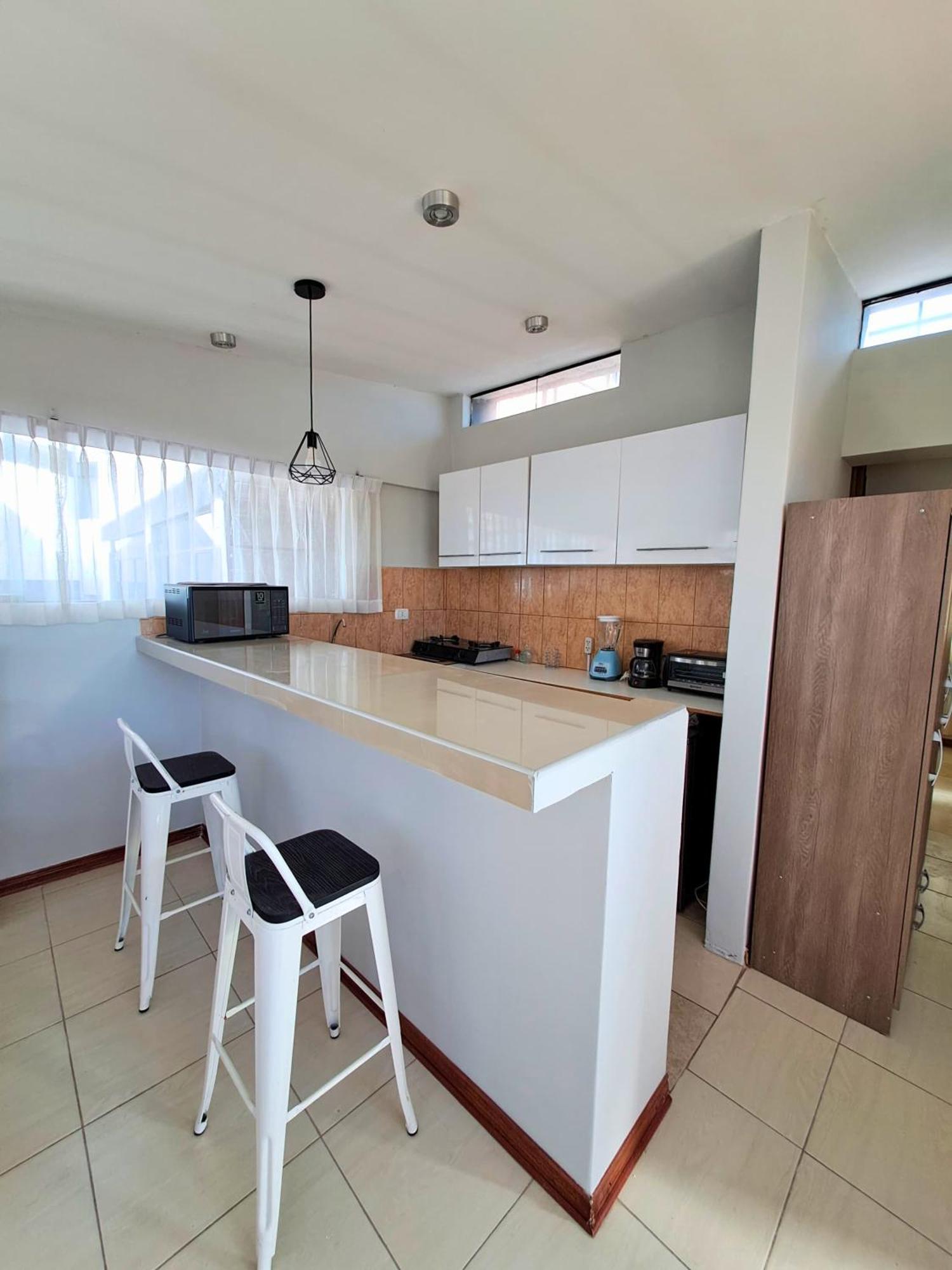 Bed and Breakfast Urpi Wasi Backpackers Puno Exterior foto
