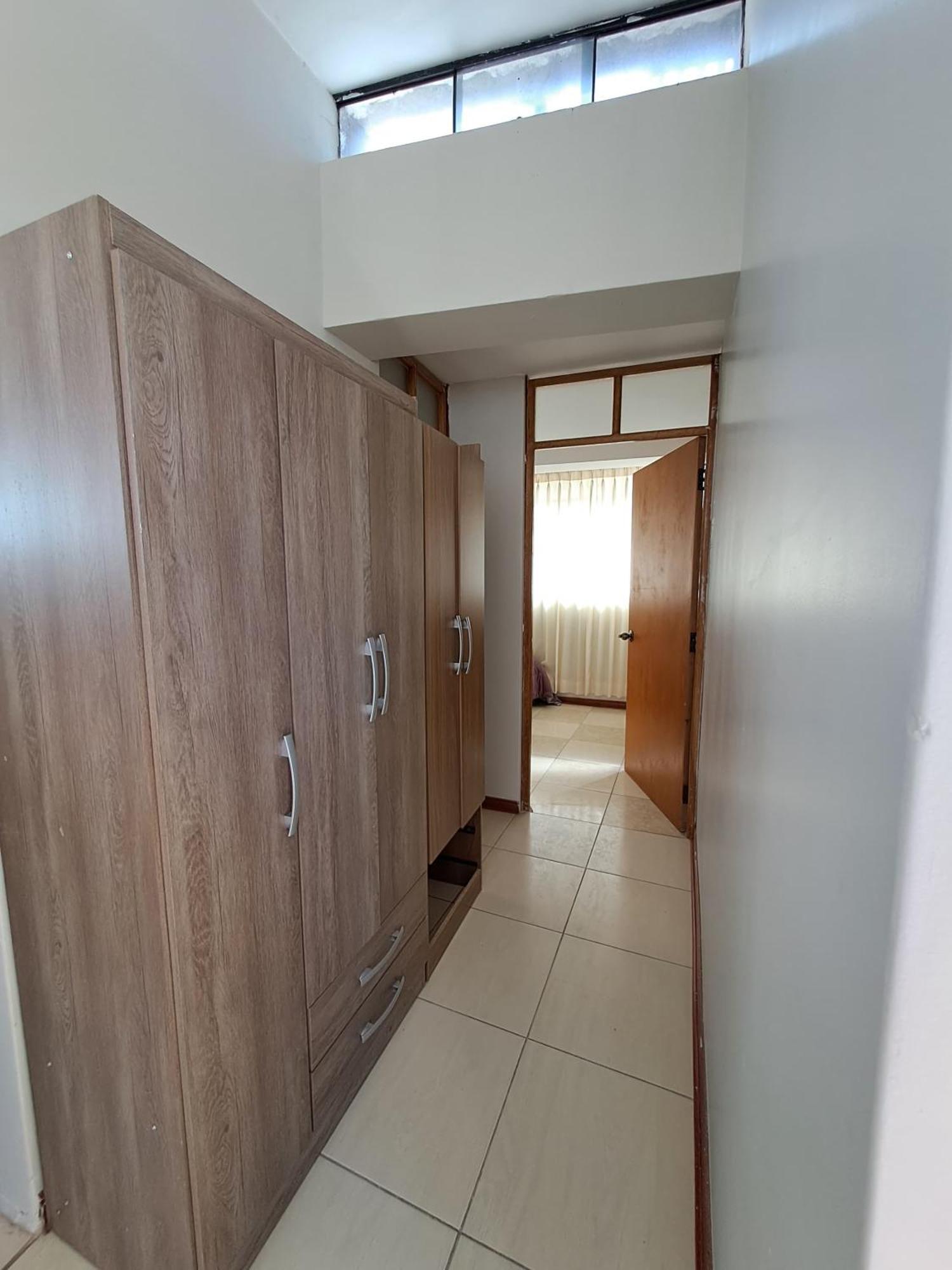 Bed and Breakfast Urpi Wasi Backpackers Puno Exterior foto